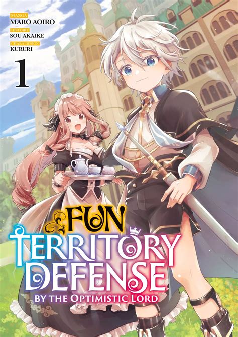 Manga Fun .